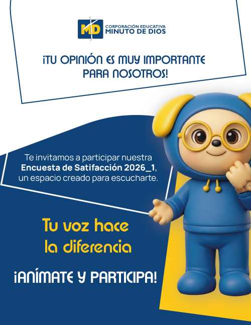 Encuesta de Satisfacciòn a Estudiantes
